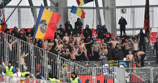 Miklós Zoltán: a gyűlöletkeltés nem „stadionfolklór”, hanem törvénysértés – az államnak cselekednie kell! 