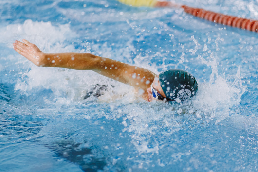 Országos Úszásoktatási Programot indítana az RMDSZ