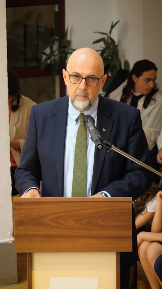 Szavazz, és vidd el azokat is, akik az első fordulóban nem vettek részt.