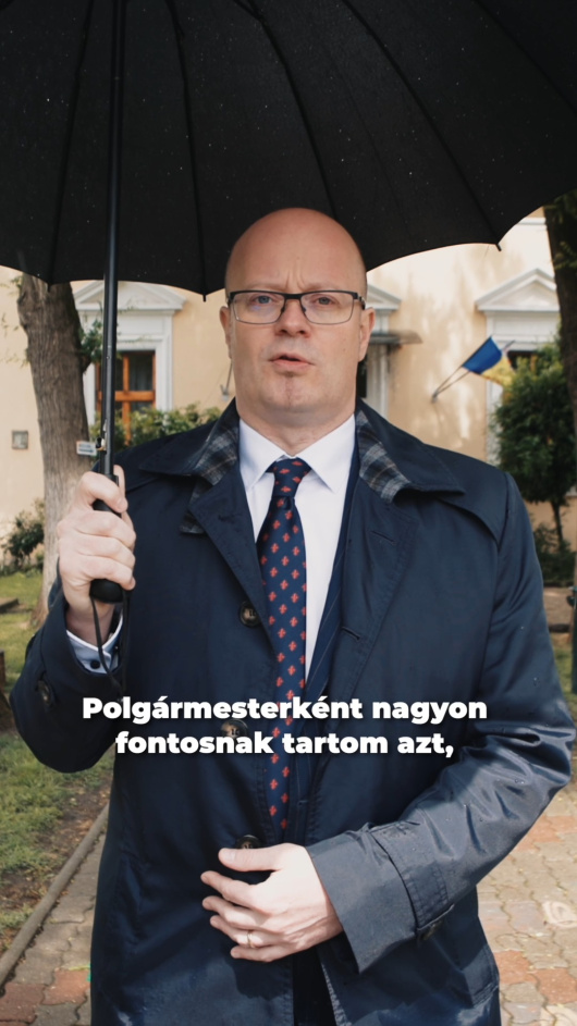 Menjünk el minél többen, és szavazzunk arra a jelöltre, aki nem támadta közösségünket Menjünk el minél többen, és szavazzunk arra a jelöltre, aki nem támadta közösségünket
