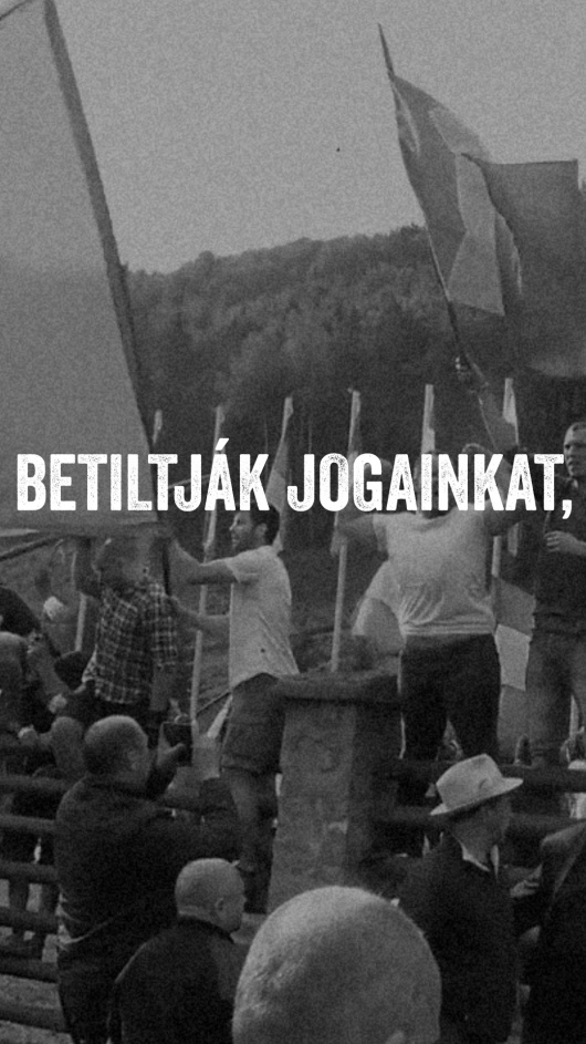 Ne hagyjuk az iskolát! 