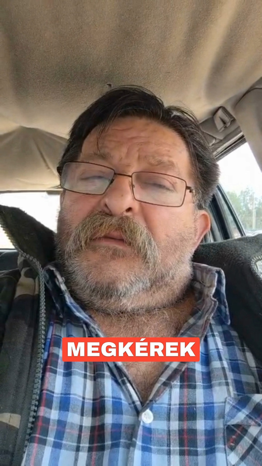 Lali üzent! Ha összefogunk, semmi sem lehetetlen!