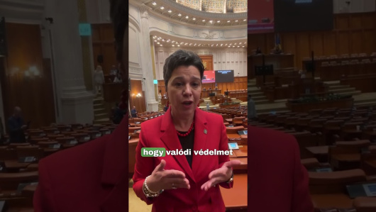 A nők biztonsága nem alku tárgya!