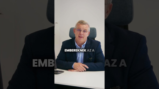 „Mi van, ha tényleg a bank keres?” 