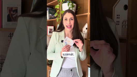 Mit használhat az azonosító nyilatkozat kitöltéséhez, ha nincs lakcímkártyája?